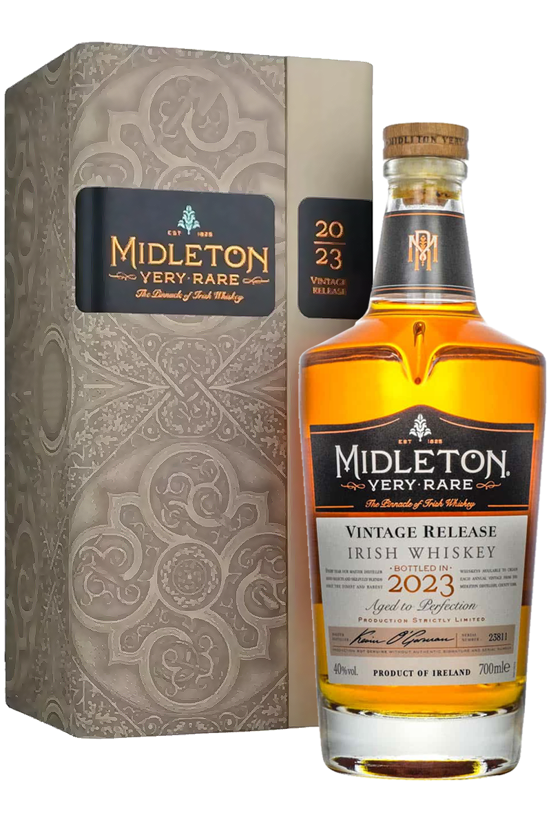 Midleton Very Rare 2023 Vintage Release – Jensens Liquors