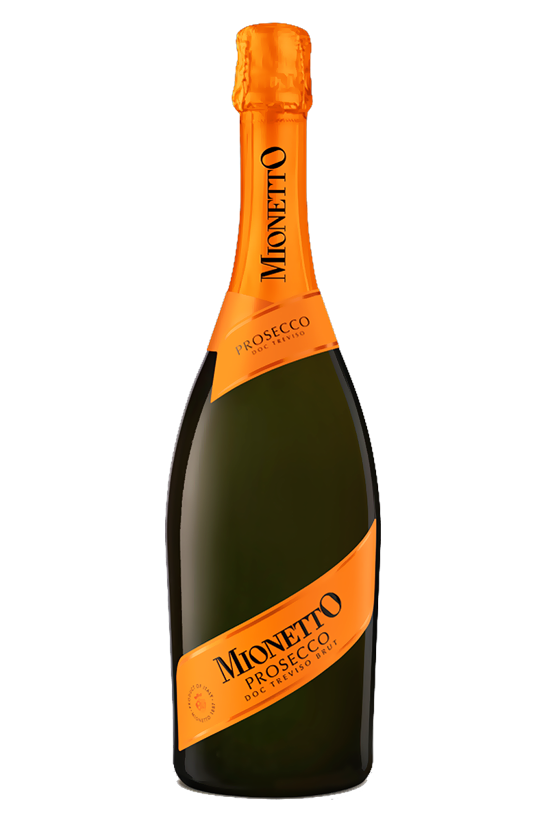 Mionetto Brut Prosecco