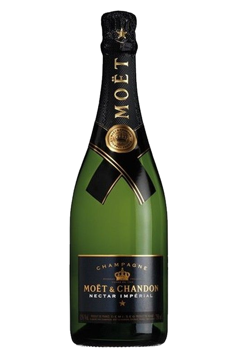 Moet & Chandon Nv Nectar Imperial