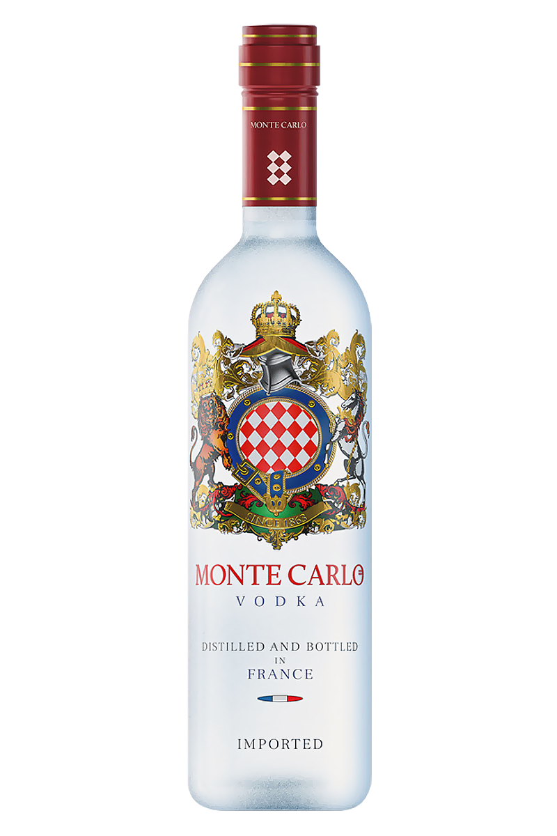 Monte Carlo Vodka
