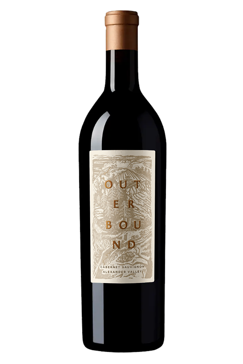 Outerbound Cabernet Sauvignon