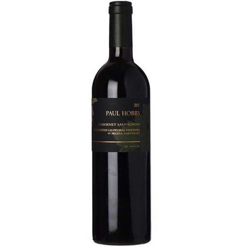 Paul Hobbs Cabernet Beckstoffer 750Ml