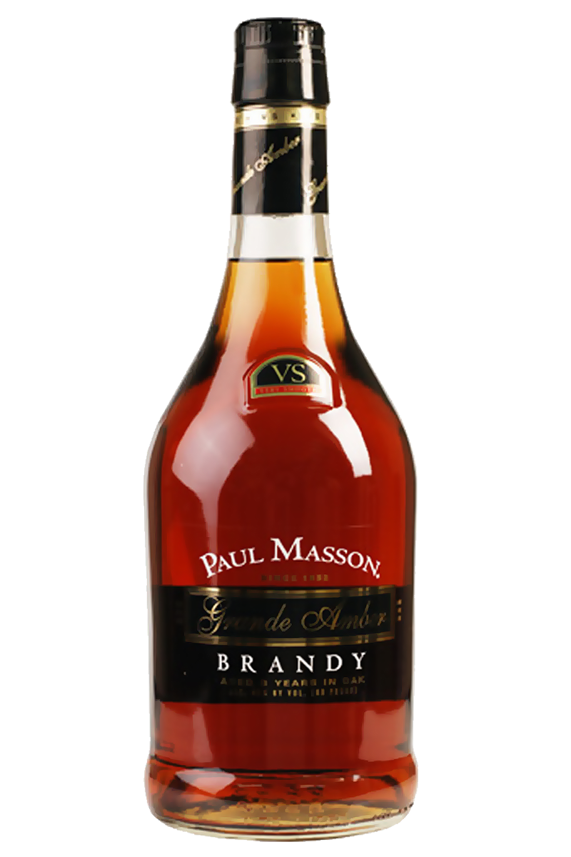 Paul Masson VS Brandy