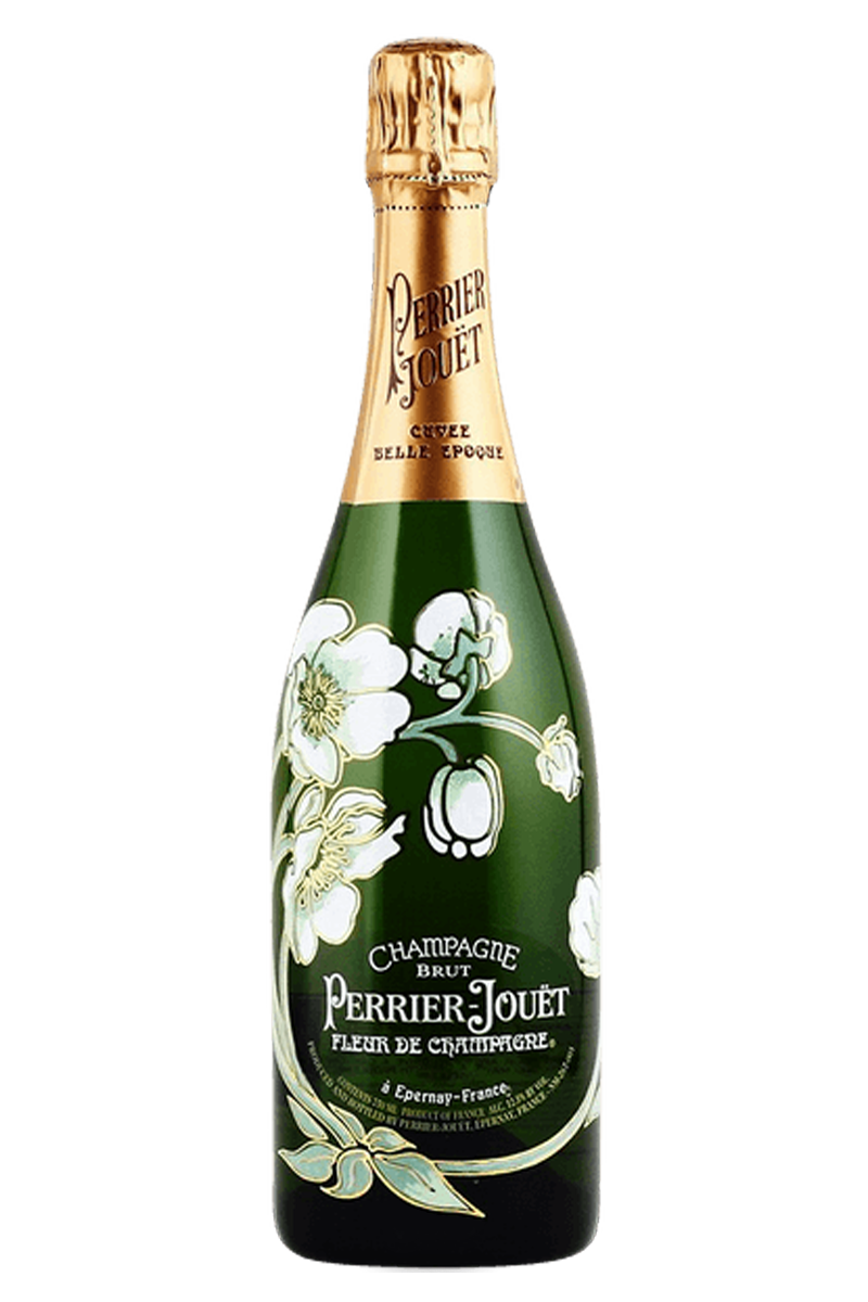 Perrier Jouet Fleur Brut – Jensens Liquors Perrier Jouet Fleur Brut – Jensens Liquors