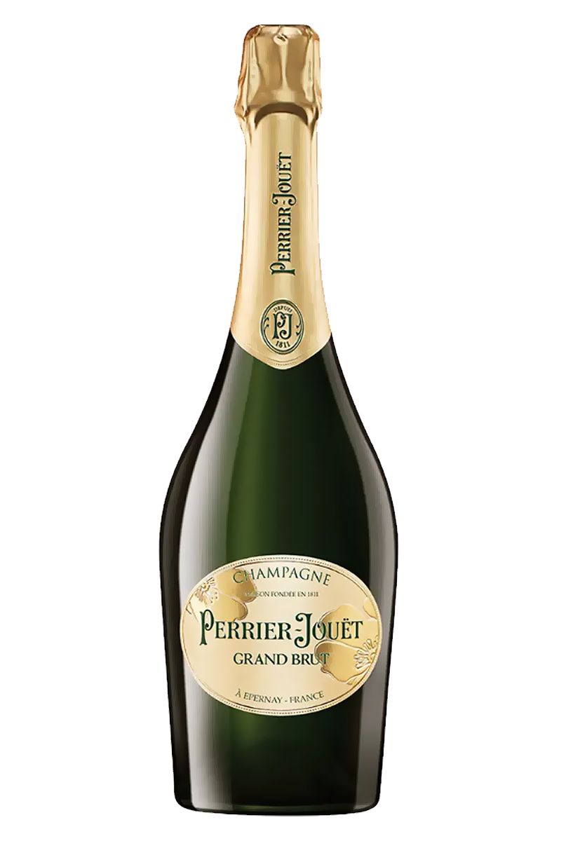 Perrier Jouet Grand Brut Champagne
