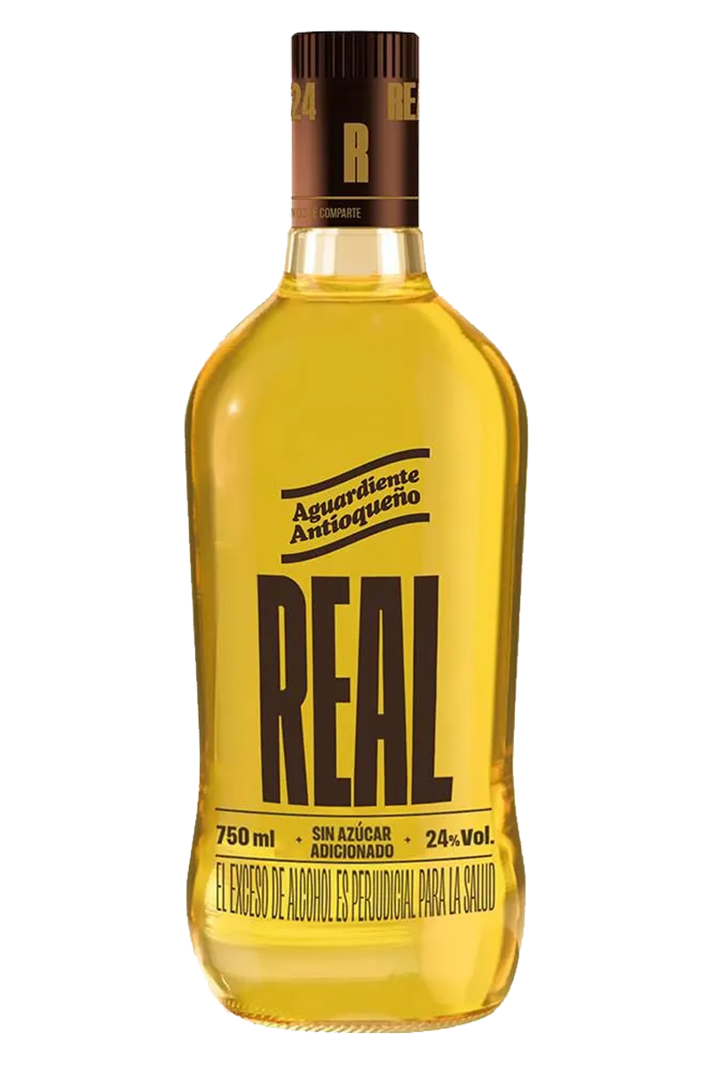 Real Antioqueño Aguardiente