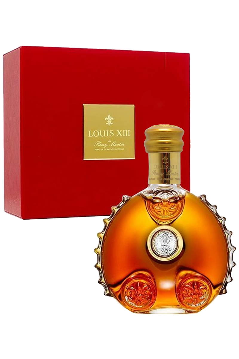 Remy Martin Louis XIII Cognac – Jensens Liquors Remy Martin Louis XIII Cognac – Jensens Liquors
