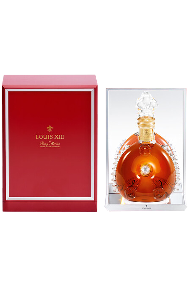 Remy Martin Louis XIII Cognac – Jensens Liquors Remy Martin Louis XIII Cognac – Jensens Liquors