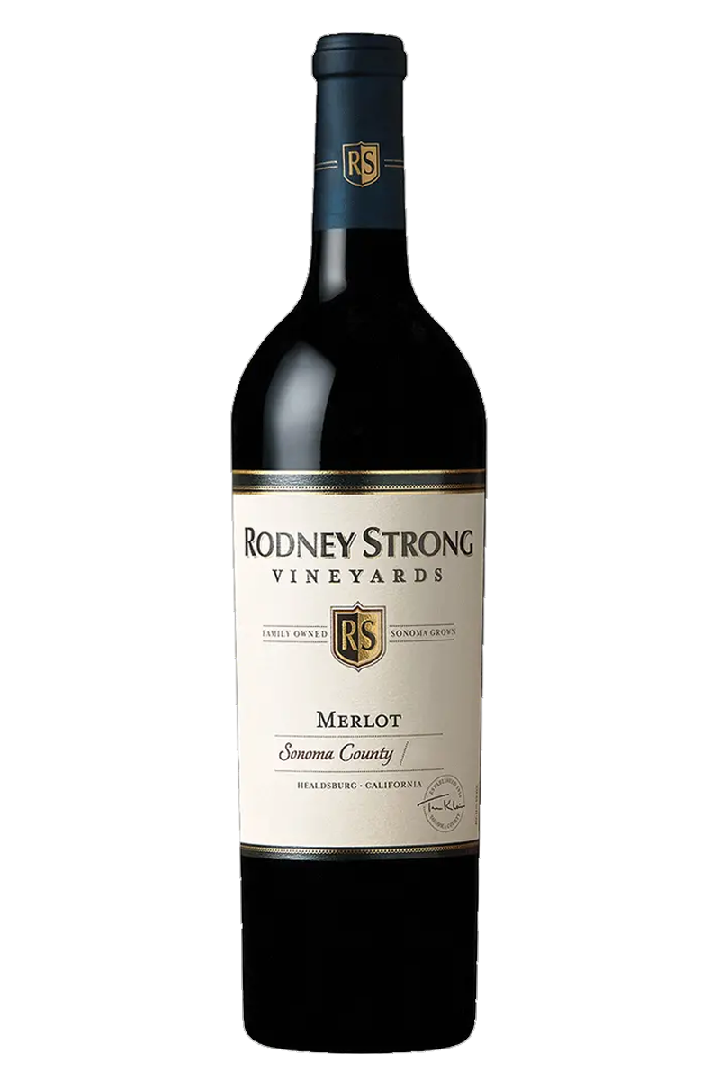 Rodney Strong Merlot