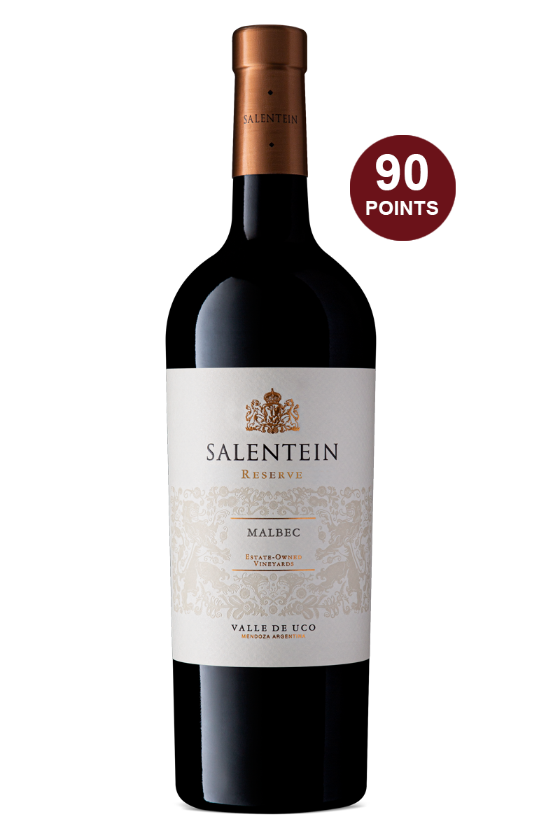 Salentein Reserve Malbec