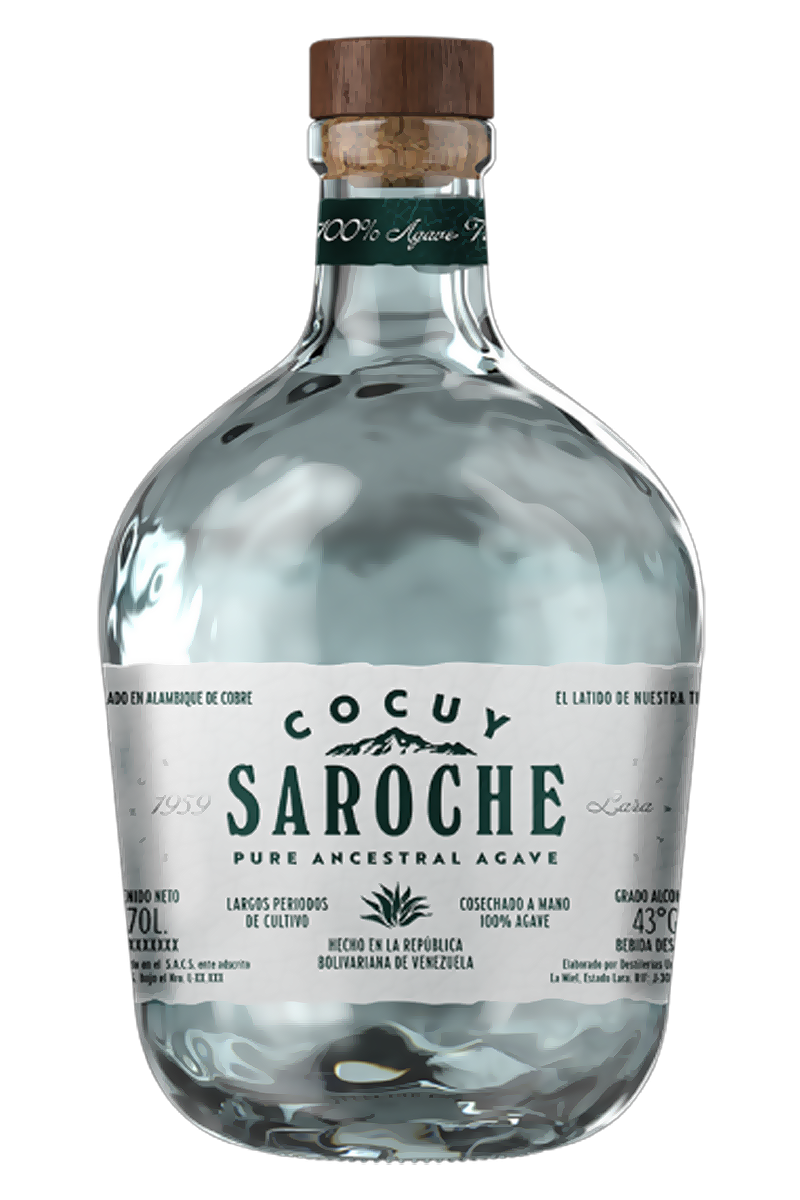 Saroche Cocuy