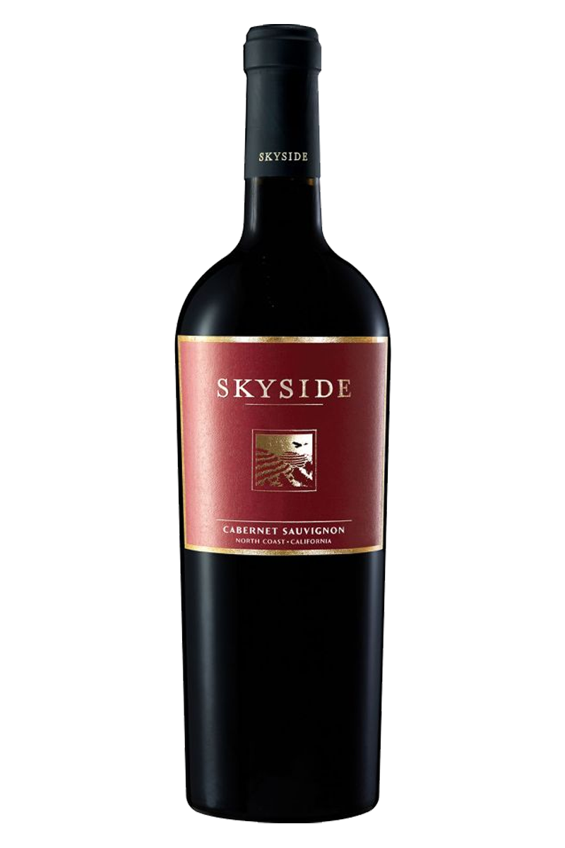 Skyside Cabernet Sauvignon North Coast