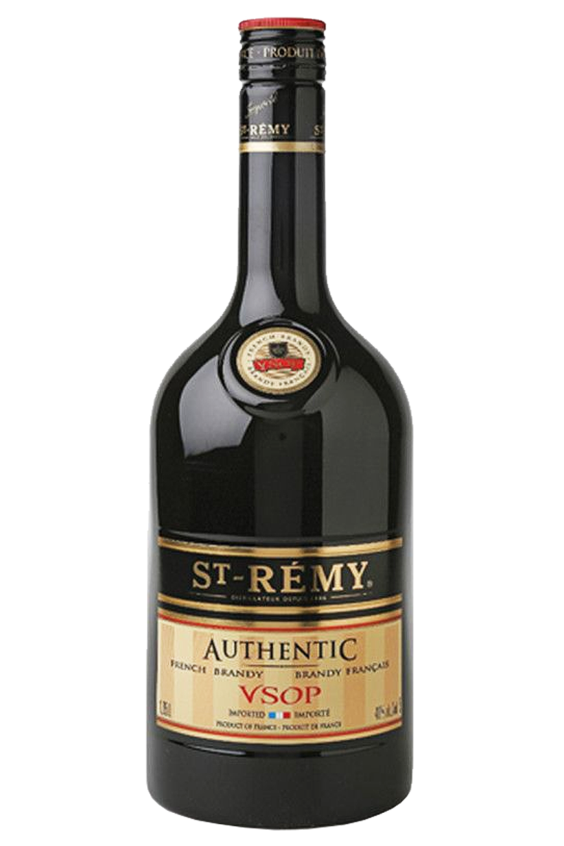 St Remy VSOP Napoleon – Jensens Liquors