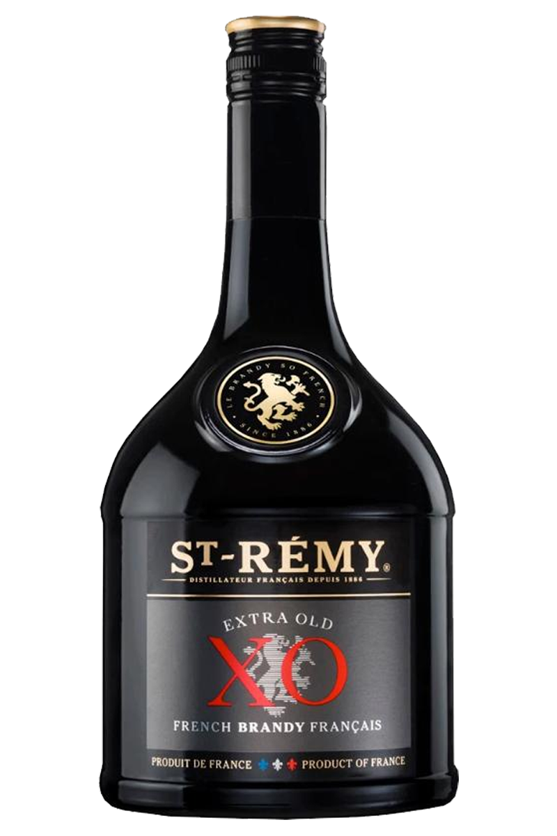 St. Remy XO Napoleon – Jensens Liquors