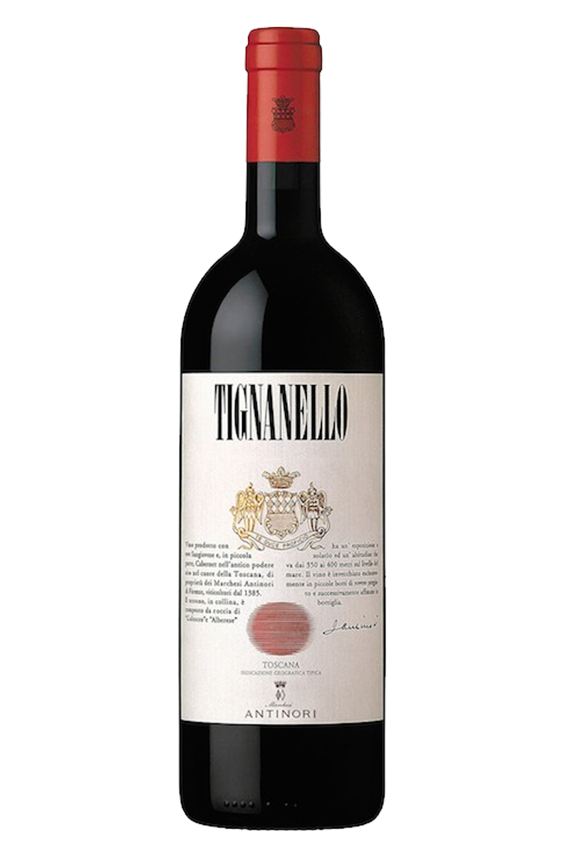 New! Tignanello selling