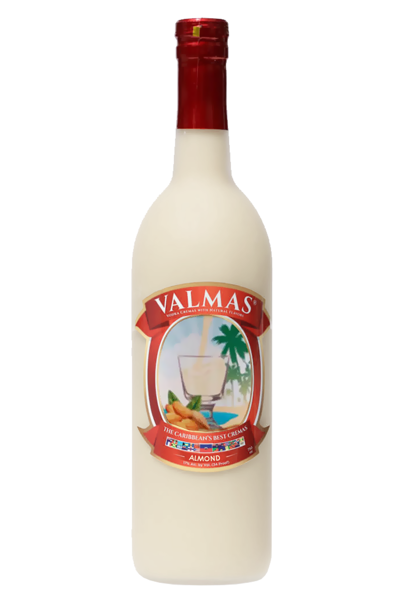 Valmas Almond Cream