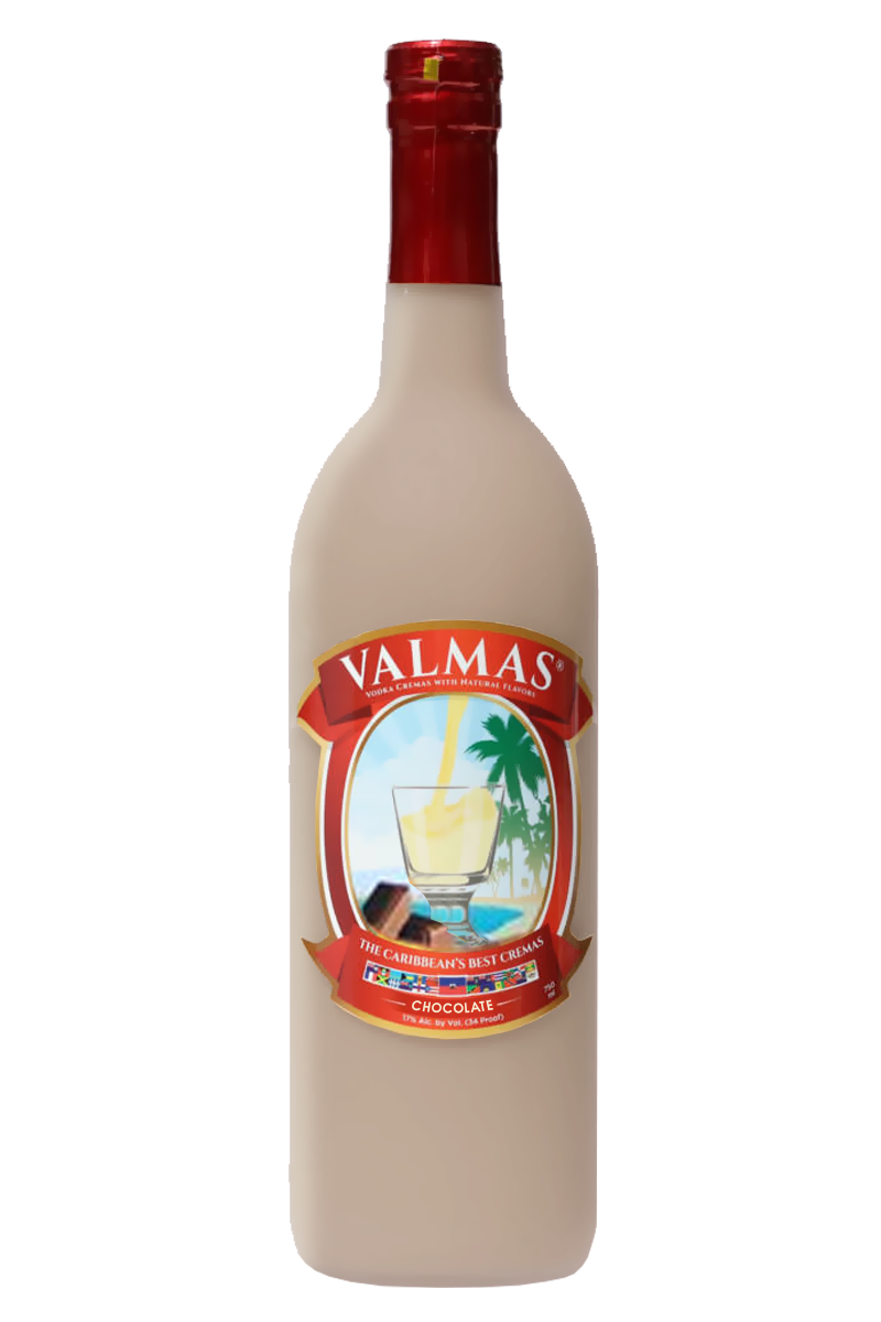 Valmas Chocolate Cream