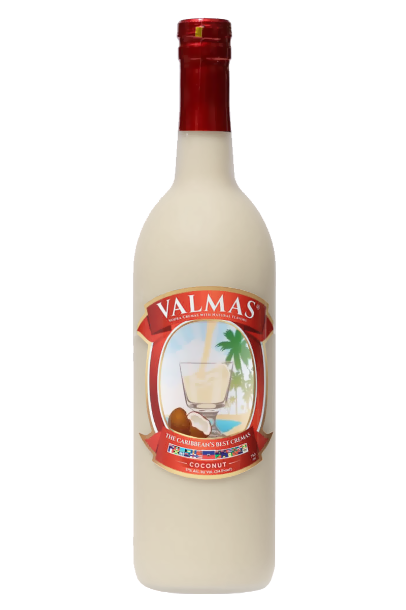 Valmas Coconut Cream