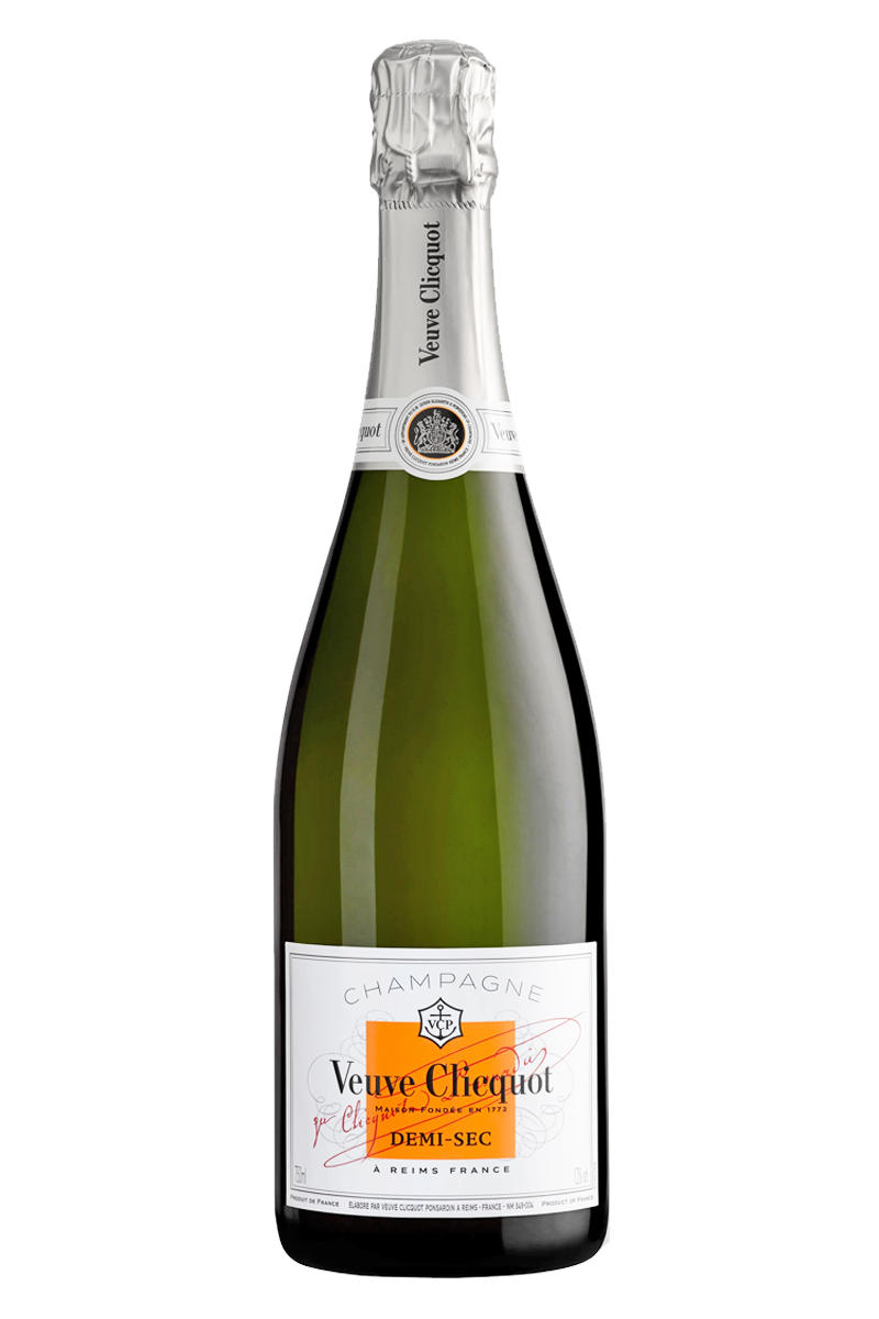 Veuve Clicquot Demi Sec – Jensens Liquors Veuve Clicquot Demi Sec – Jensens Liquors