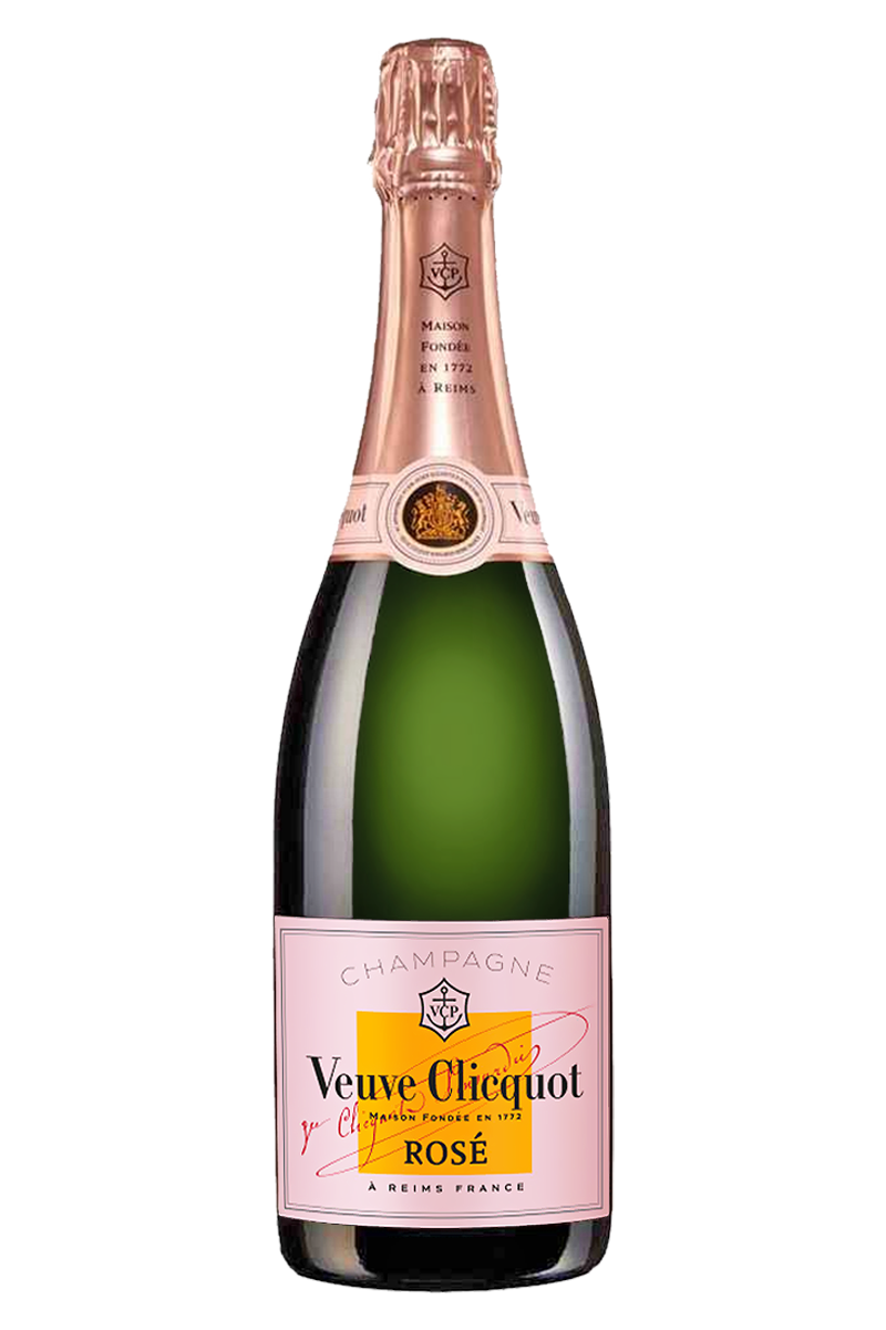 Veuve Clicquot Vintages Rosé 2002 750ml Veuve Clicquot Rose Champagne – Jensens Liquors