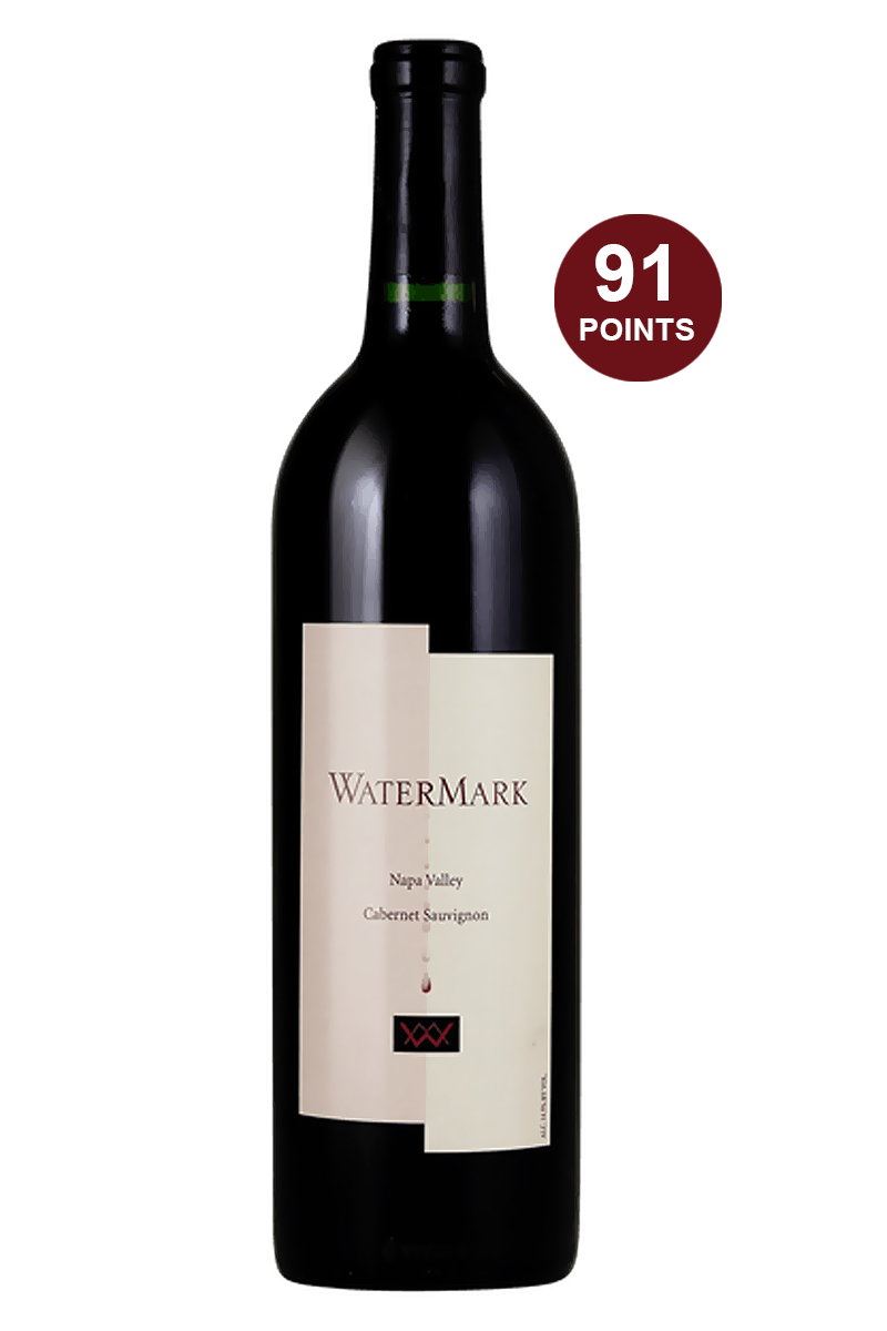 Watermark Cabernet Sauvignon Napa Valley