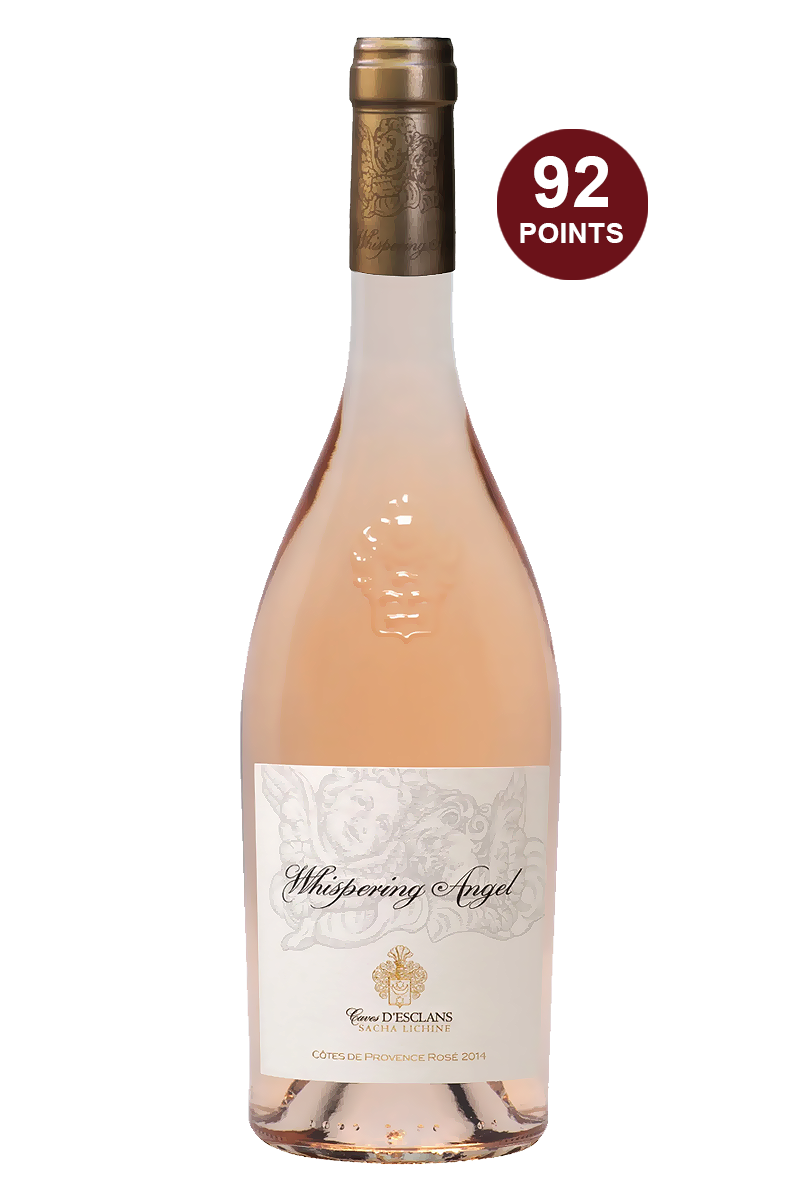 Whispering Angel Cotes de Provence