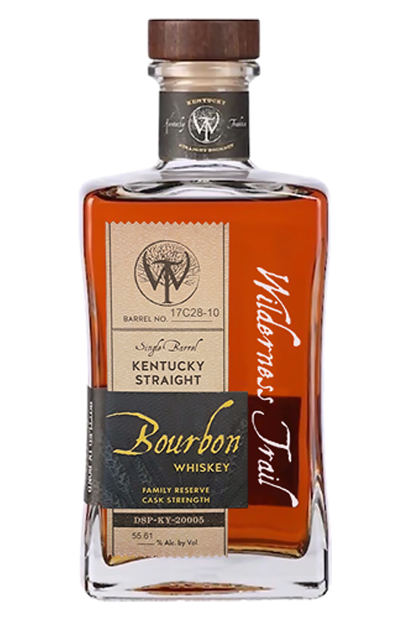 Wilderness Trail Single Barrel Straight Bourbon – Jensens Liquors Wilderness Trail Single Barrel Straight Bourbon – Jensens Liquors