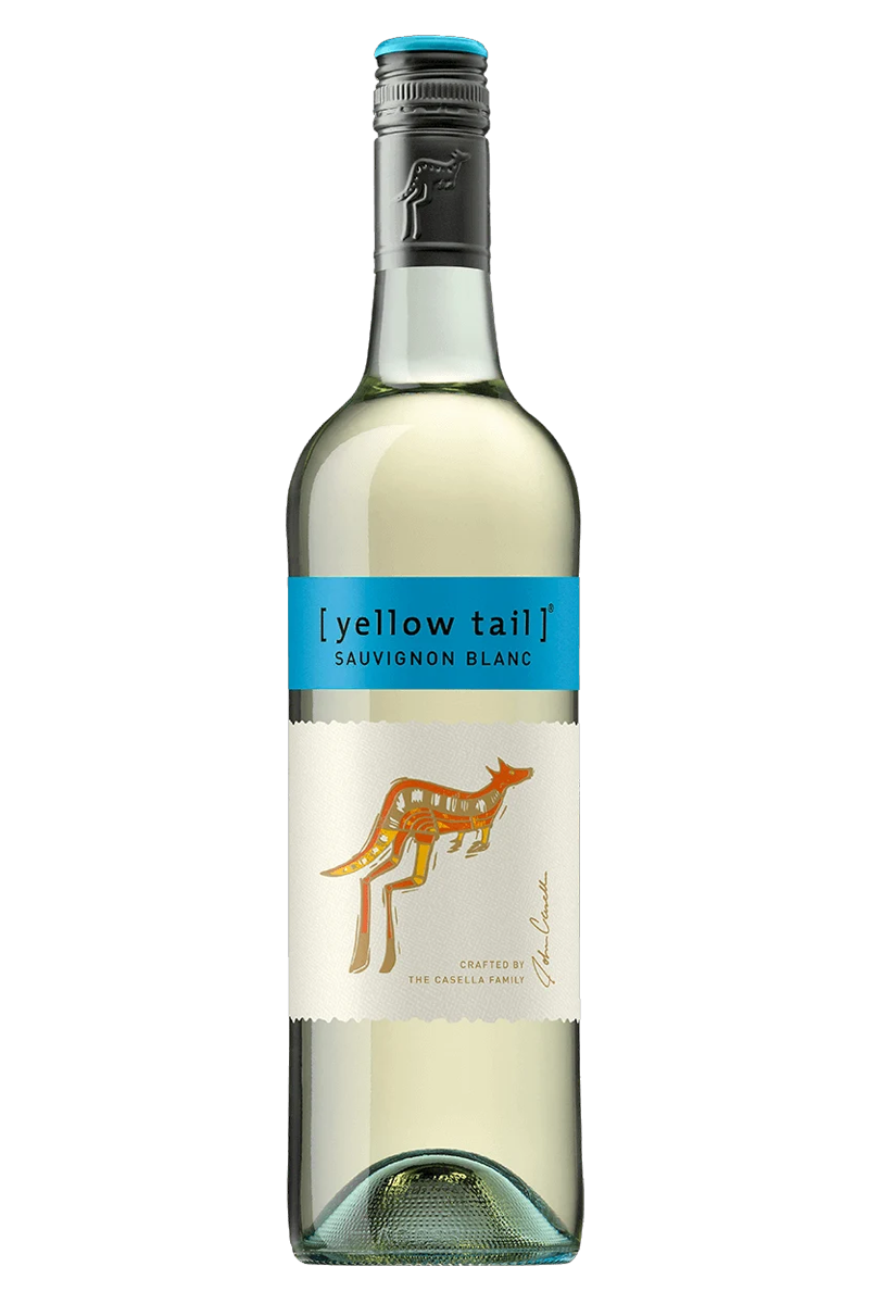 Yellow Tail Sauvignon Blanc