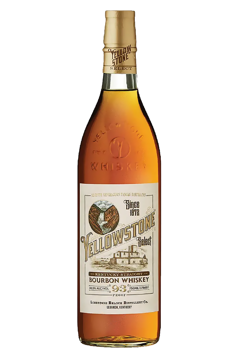 Yellowstone Select Kentucky Straight Bourbon – Jensens Liquors