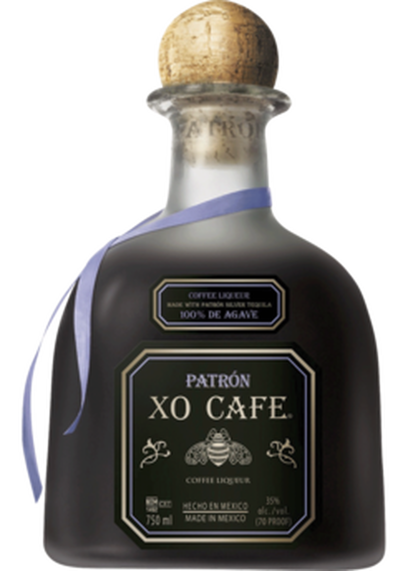 Patron Xo Cafe Coffee Liqueur – Jensens Liquors