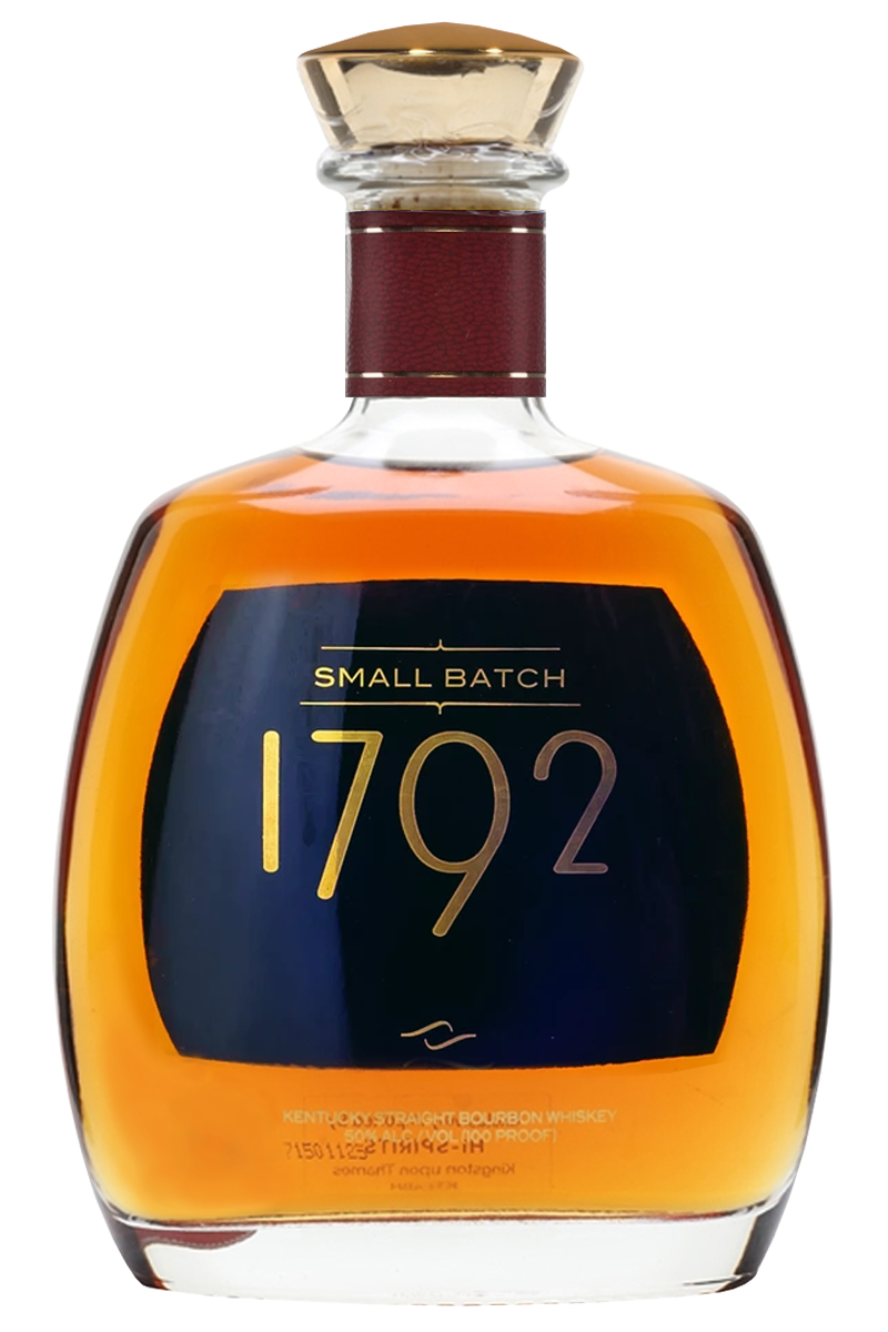 1792 Bourbon Small Batch Kentucky Straight Bourbon Whiskey