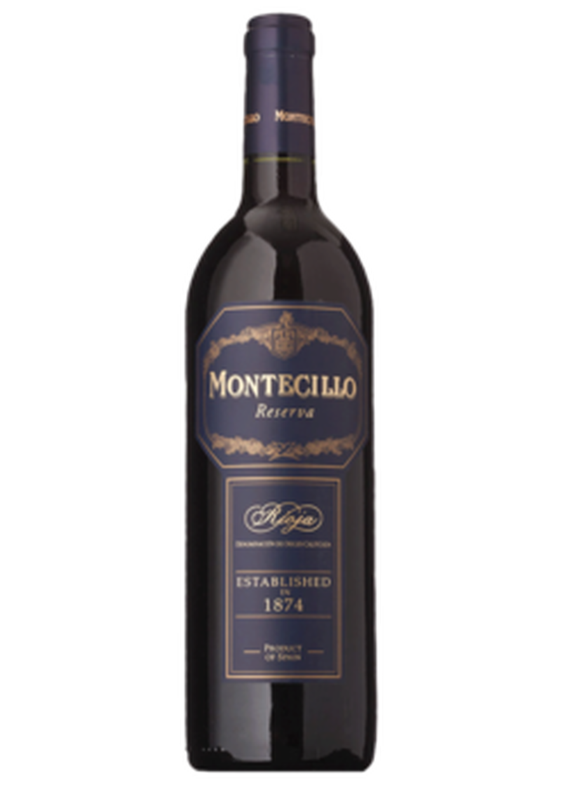 Montecillo Reserva 750Ml