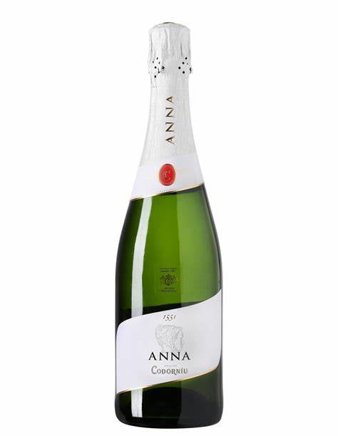 Anna De Codorniu Brut Rose 750Ml