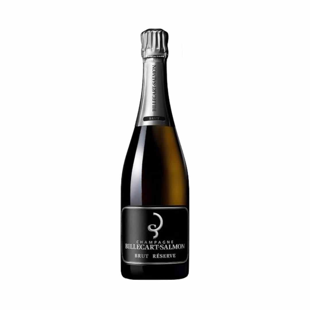 Billecart Salmon Brut Reserve 750Ml