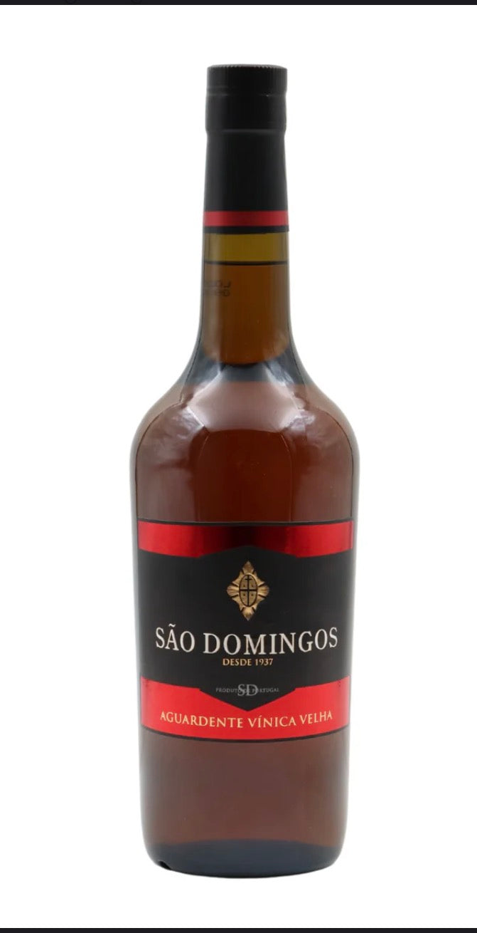 Sao Domingos Aguardente
