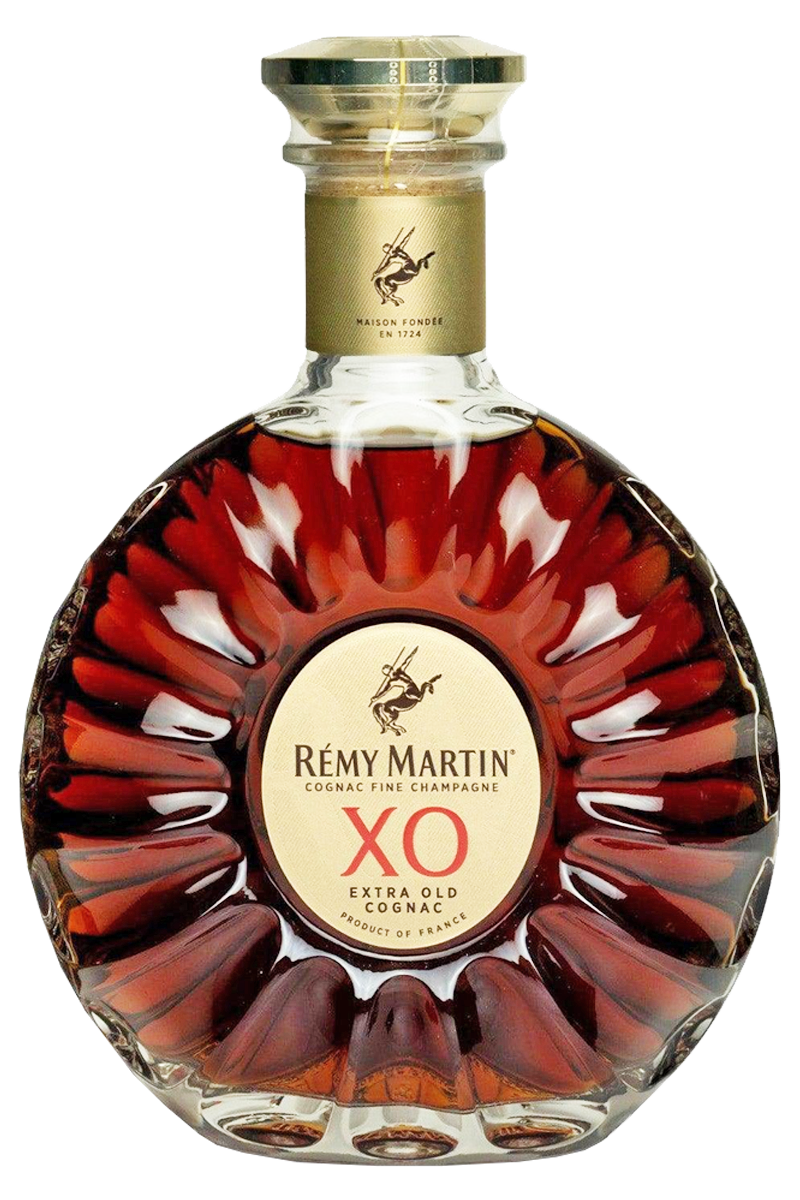 Remy Martin XO Cognac