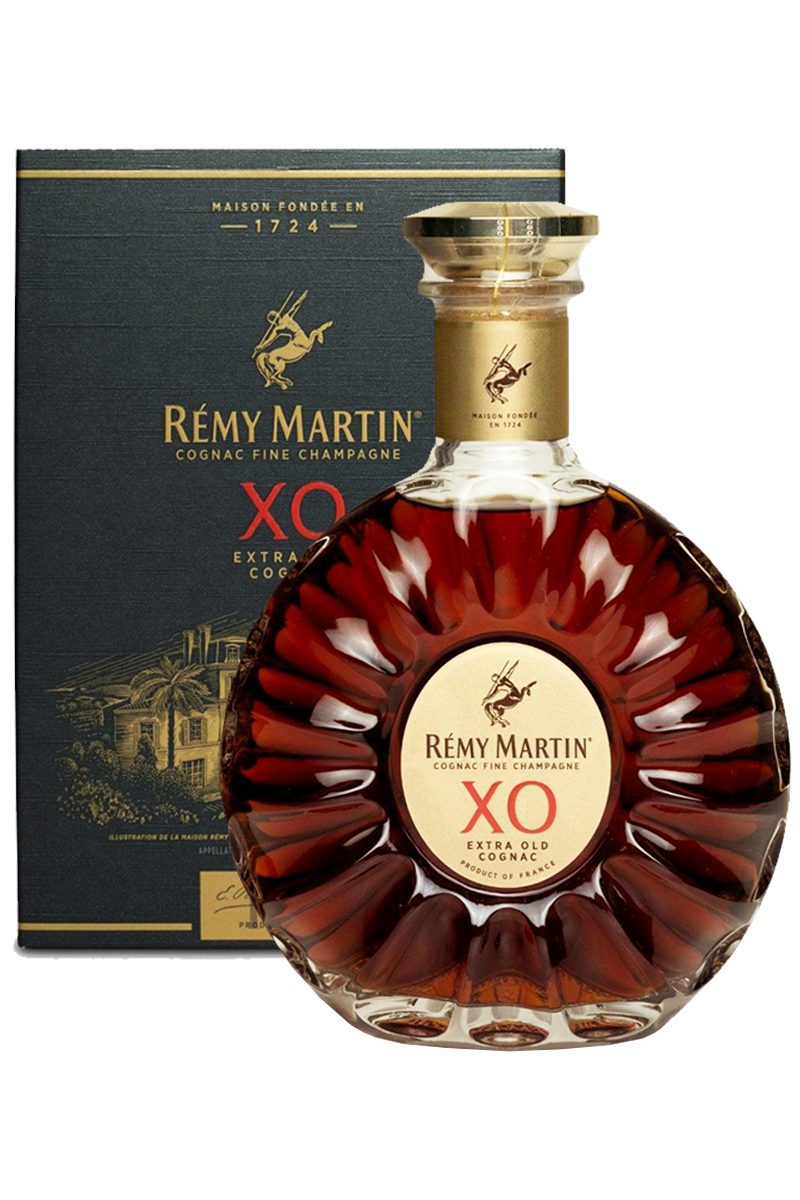 4602 COGNAC REMY MARTIN XO SPECIAL レミーマルタン Rémy Martin XO