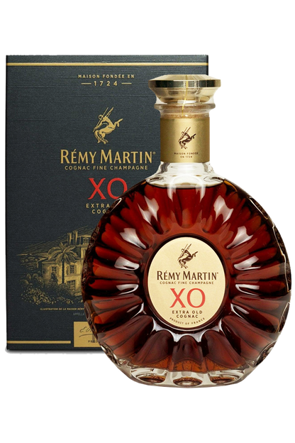 Remy Martin XO Cognac – Jensens Liquors Remy Martin XO Cognac – Jensens Liquors