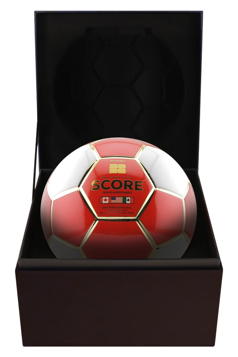 Score 2026 FIFA World Cup Canada Edition