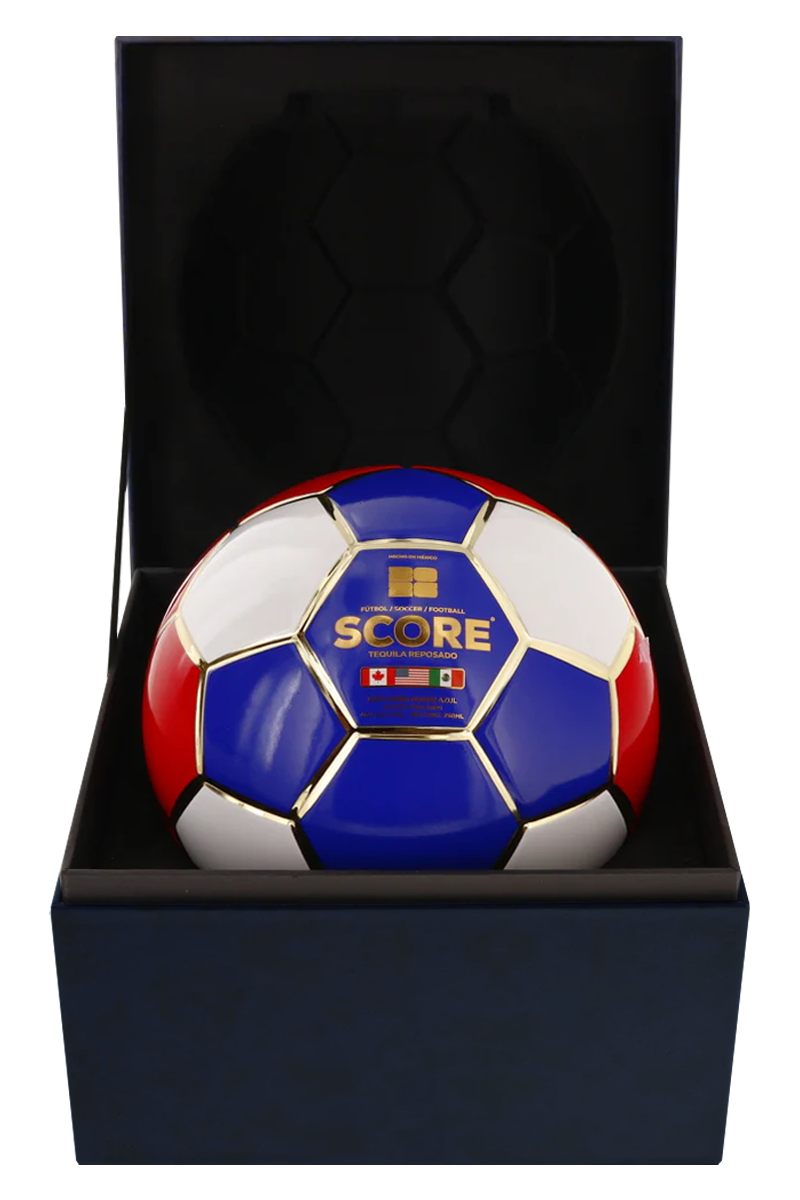 Score 2026 FIFA World Cup USA Edition