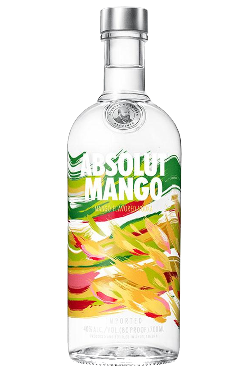 Absolut Mango Vodka