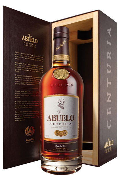 Abuelo Centuria Rum – Jensens Liquors Abuelo Centuria Rum – Jensens Liquors