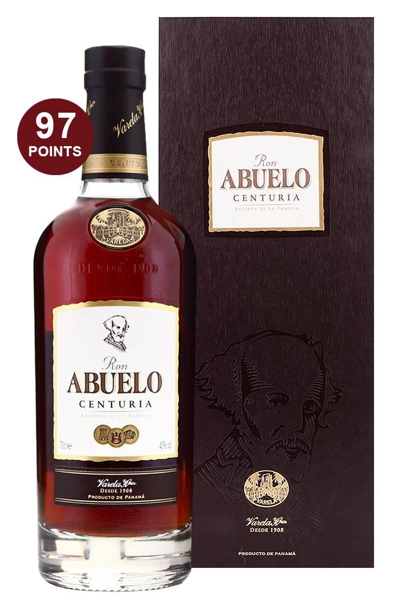 Abuelo Centuria