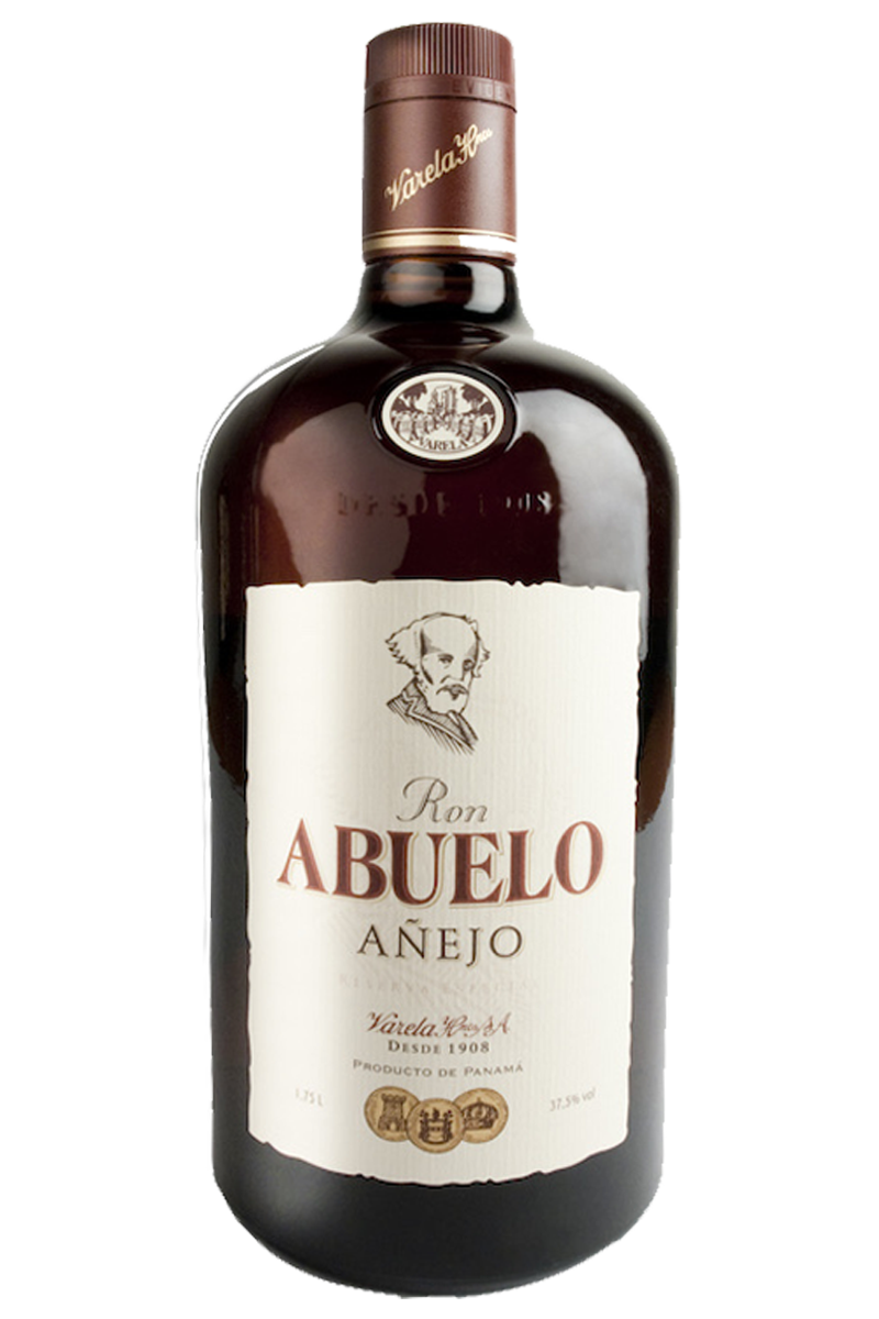 Abuelo Añejo Rum