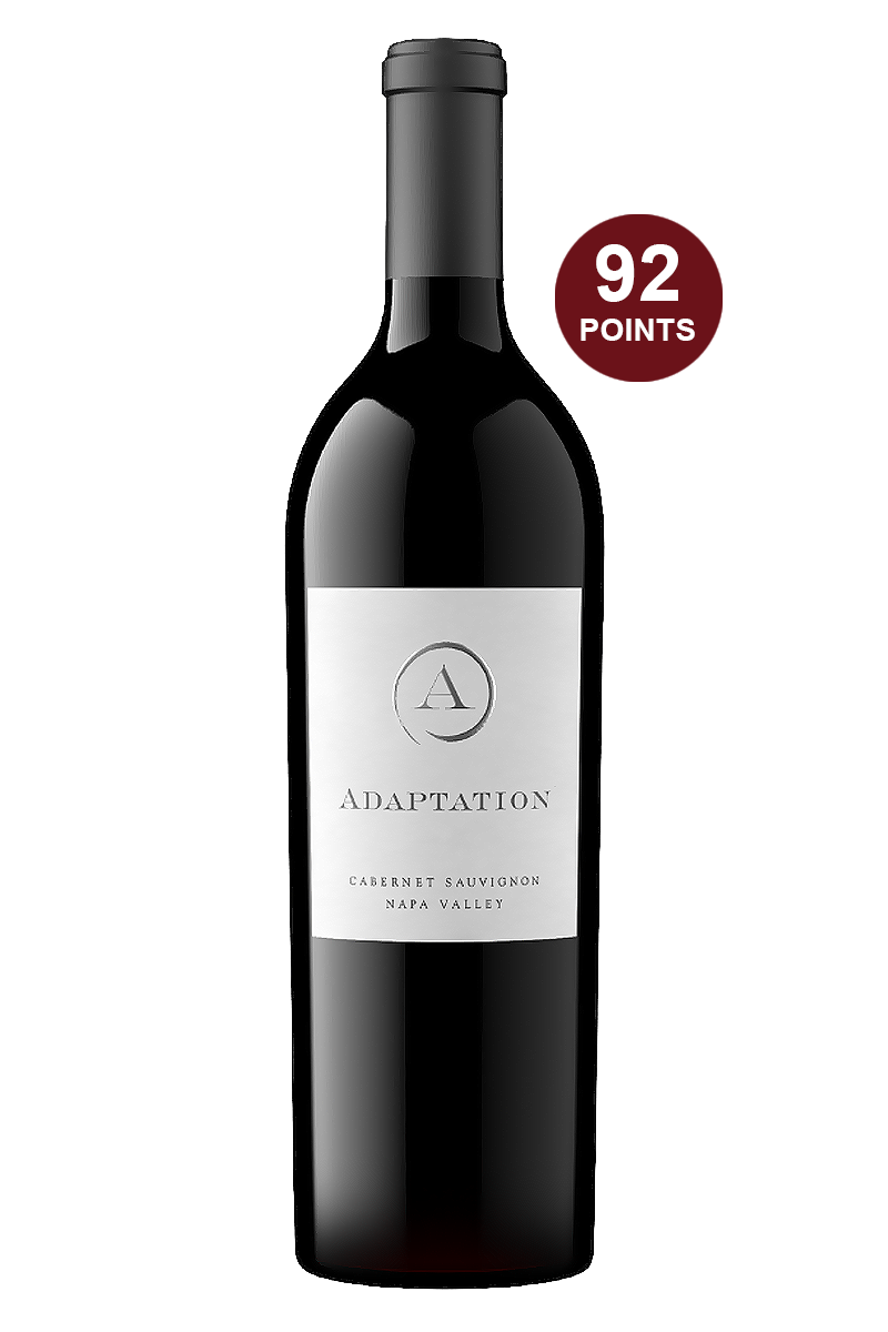 Adaptation Cabernet Sauvignon Napa Valley