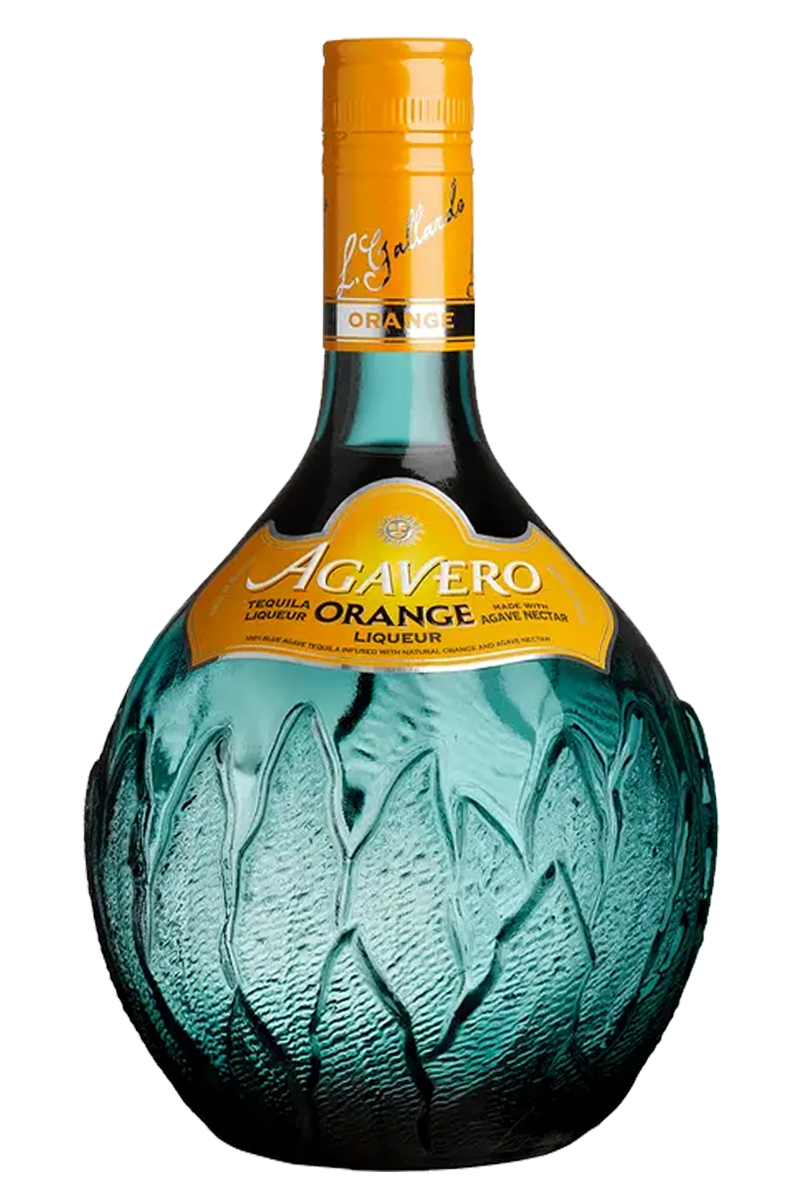 Agavero Orange Licor