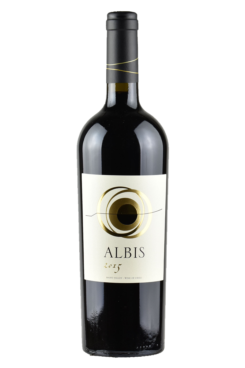 Albis Pirque Red Wine