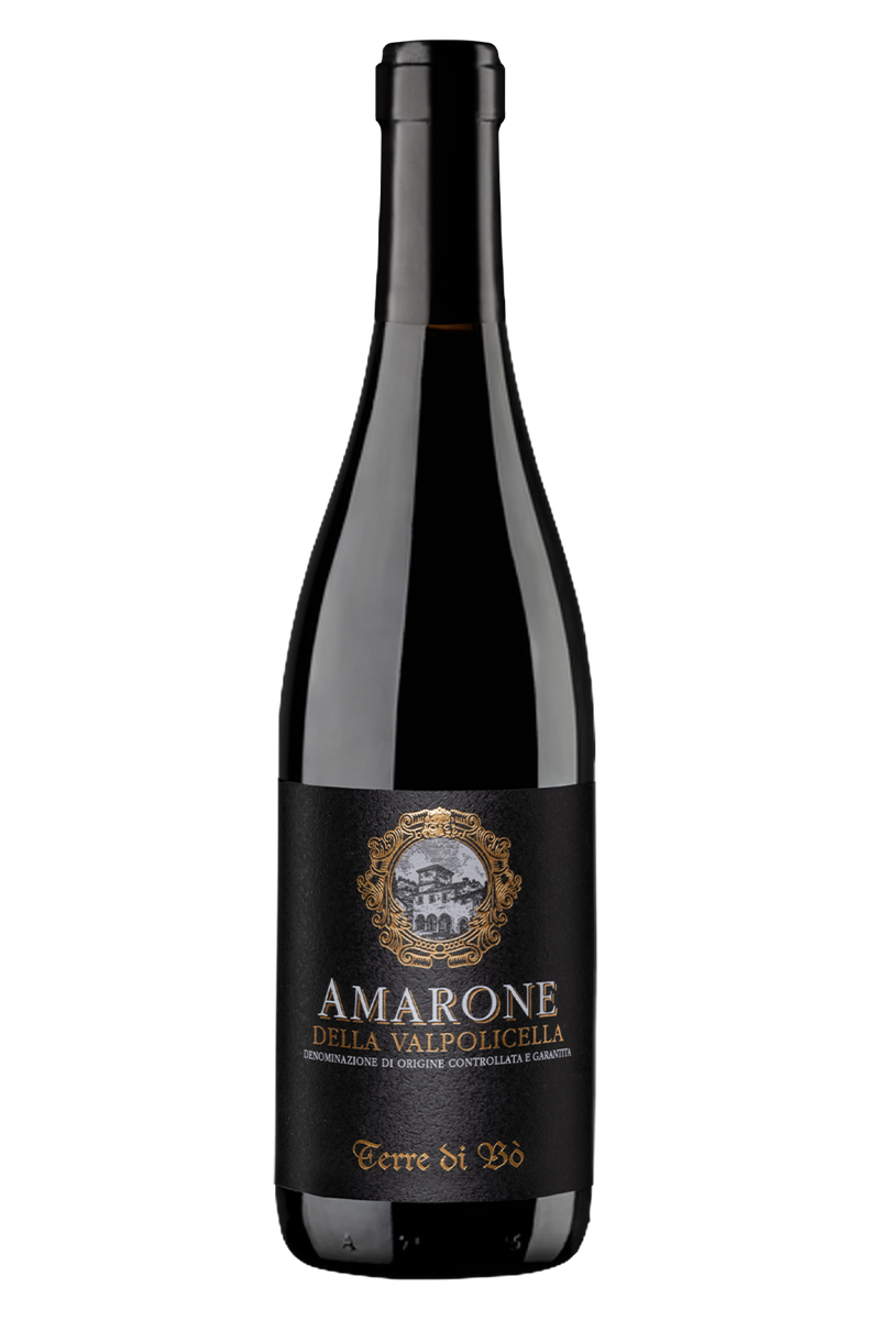 Terre Di Bo Amarone Della Valpolicella Classico