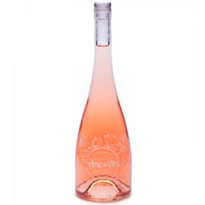 Ame Du Vin, Cotes De Provence 750 Ml