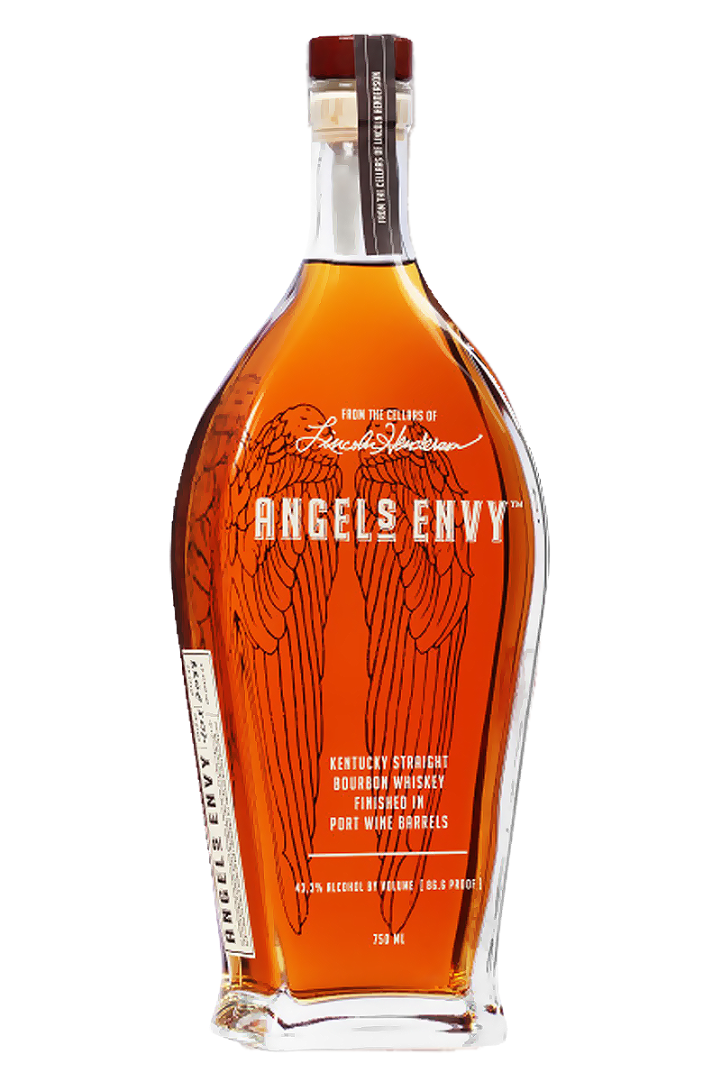 Angel's Envy Kentucky Straight Bourbon Whiskey